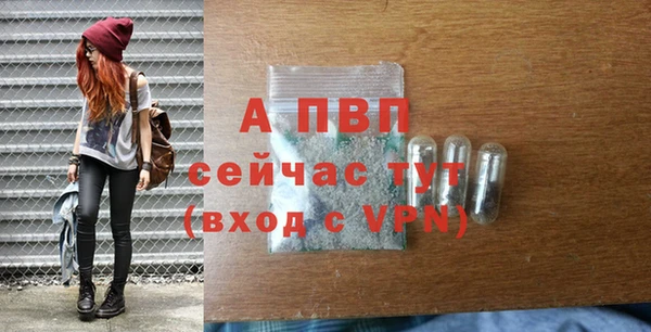ALPHA PVP Верея
